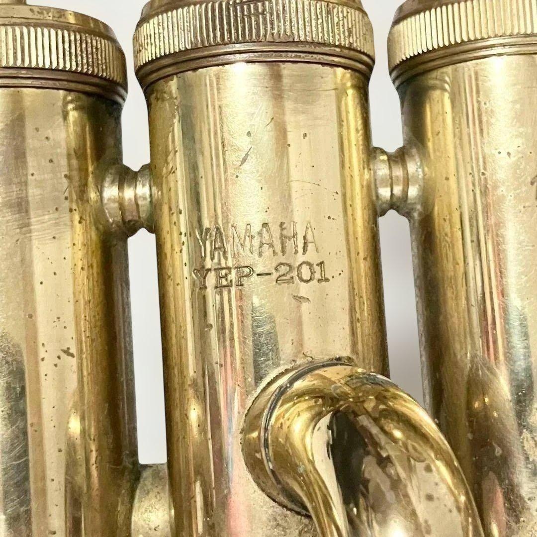 Yamaha Euphoniums Yep-201