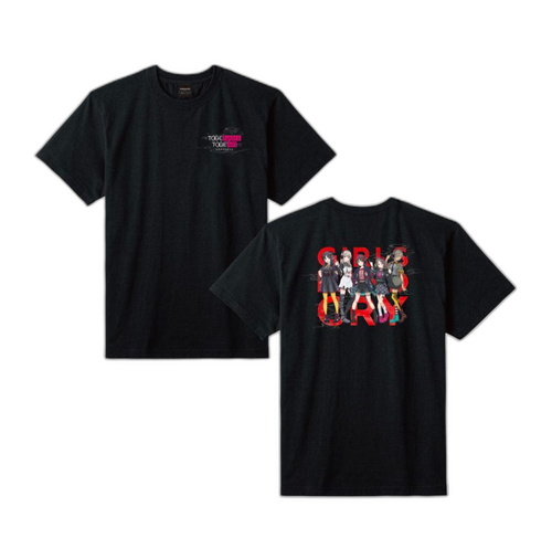 T -Shirt Apparel