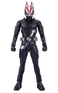 Kamen Rider S.H.Figuarts