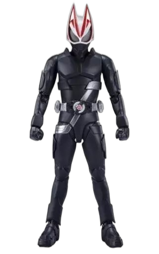 Kamen Rider S.H.Figuarts