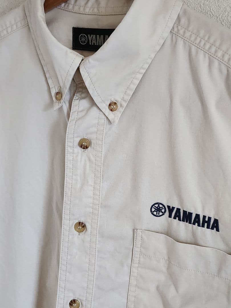 Yamaha Work Shirts