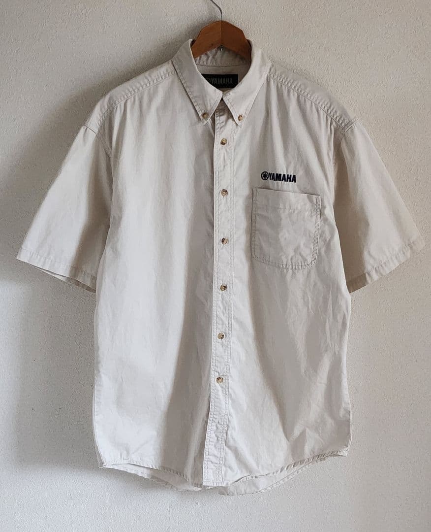 Yamaha Work Shirts