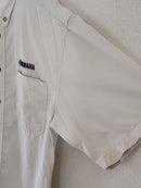 Yamaha Work Shirts