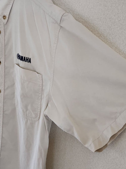 Yamaha Work Shirts