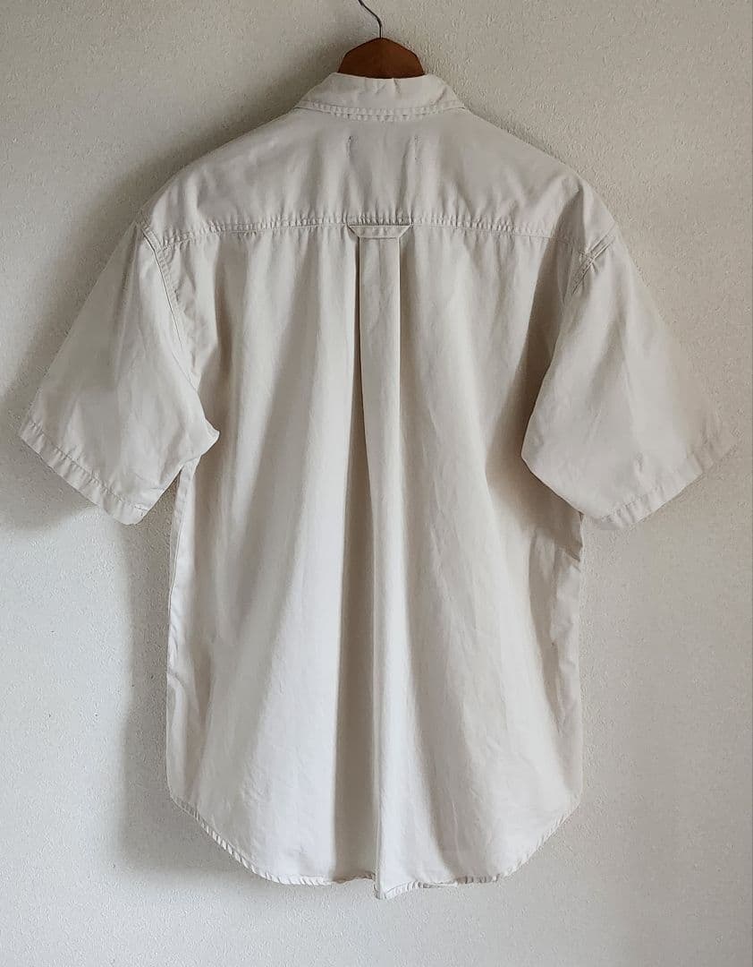 Yamaha Work Shirts