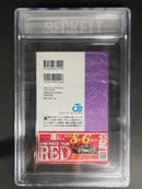 Boy'S Manga Bgs 9.2 103 First Print Graded 2022