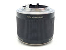 Lens (Single Focus) Rts Mutar Ii 2