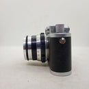 Leica Rangefinder Cameras B W/Industar-61