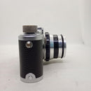 Leica Rangefinder Cameras B W/Industar-61