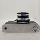 Leica Rangefinder Cameras B W/Industar-61