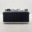 Leica Rangefinder Cameras B W/Industar-61