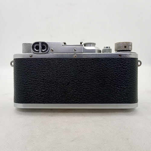 Leica Rangefinder Cameras B W/Industar-61