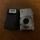 Other Fujifilm Finepix Jx200