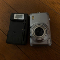 Other Fujifilm Finepix Jx200