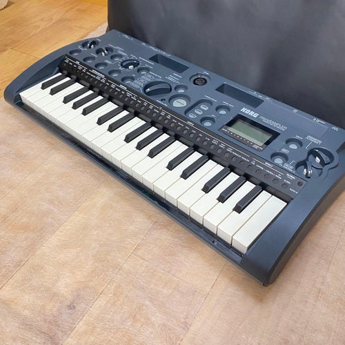 Korg Sampler Microsampler Ms1
