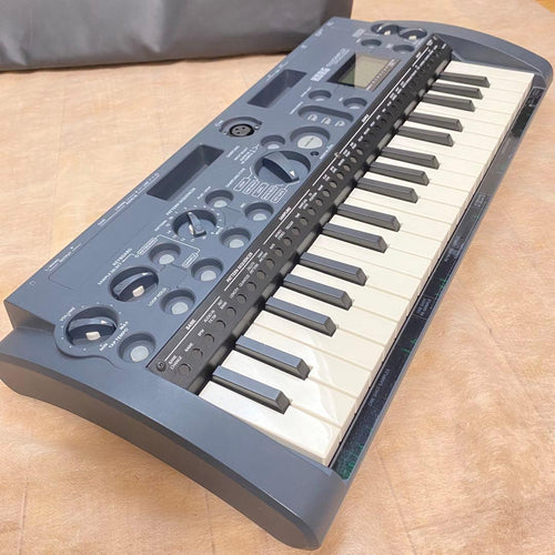 Korg Sampler Microsampler Ms1