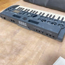 Korg Sampler Microsampler Ms1