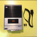 Sony Cassette Players Tc-124