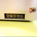 Sony Cassette Players Tc-124
