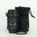 Nikon Lens (Zoom) Af-S Dx Nikkor 18-200Mm F3.5-5.6G Ed Vr Ii F