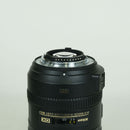 Nikon Lens (Zoom) Af-S Dx Nikkor 18-200Mm F3.5-5.6G Ed Vr Ii F