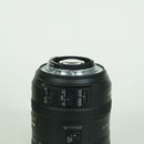 Nikon Lens (Zoom) Af-S Dx Nikkor 18-200Mm F3.5-5.6G Ed Vr Ii F