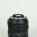 Nikon Lens (Zoom) Af-S Dx Nikkor 18-200Mm F3.5-5.6G Ed Vr Ii F