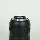 Nikon Lens (Zoom) Af-S Dx Nikkor 18-200Mm F3.5-5.6G Ed Vr Ii F