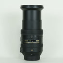 Nikon Lens (Zoom) Af-S Dx Nikkor 18-200Mm F3.5-5.6G Ed Vr Ii F