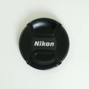 Nikon Lens (Zoom) Af-S Dx Nikkor 18-200Mm F3.5-5.6G Ed Vr Ii F