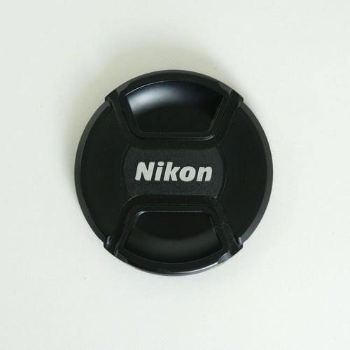Nikon Lens (Zoom) Af-S Dx Nikkor 18-200Mm F3.5-5.6G Ed Vr Ii F