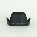 Nikon Lens (Zoom) Af-S Dx Nikkor 18-200Mm F3.5-5.6G Ed Vr Ii F