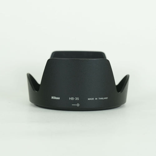 Nikon Lens (Zoom) Af-S Dx Nikkor 18-200Mm F3.5-5.6G Ed Vr Ii F