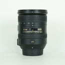 Nikon Lens (Zoom) Af-S Dx Nikkor 18-200Mm F3.5-5.6G Ed Vr Ii F
