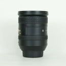 Nikon Lens (Zoom) Af-S Dx Nikkor 18-200Mm F3.5-5.6G Ed Vr Ii F