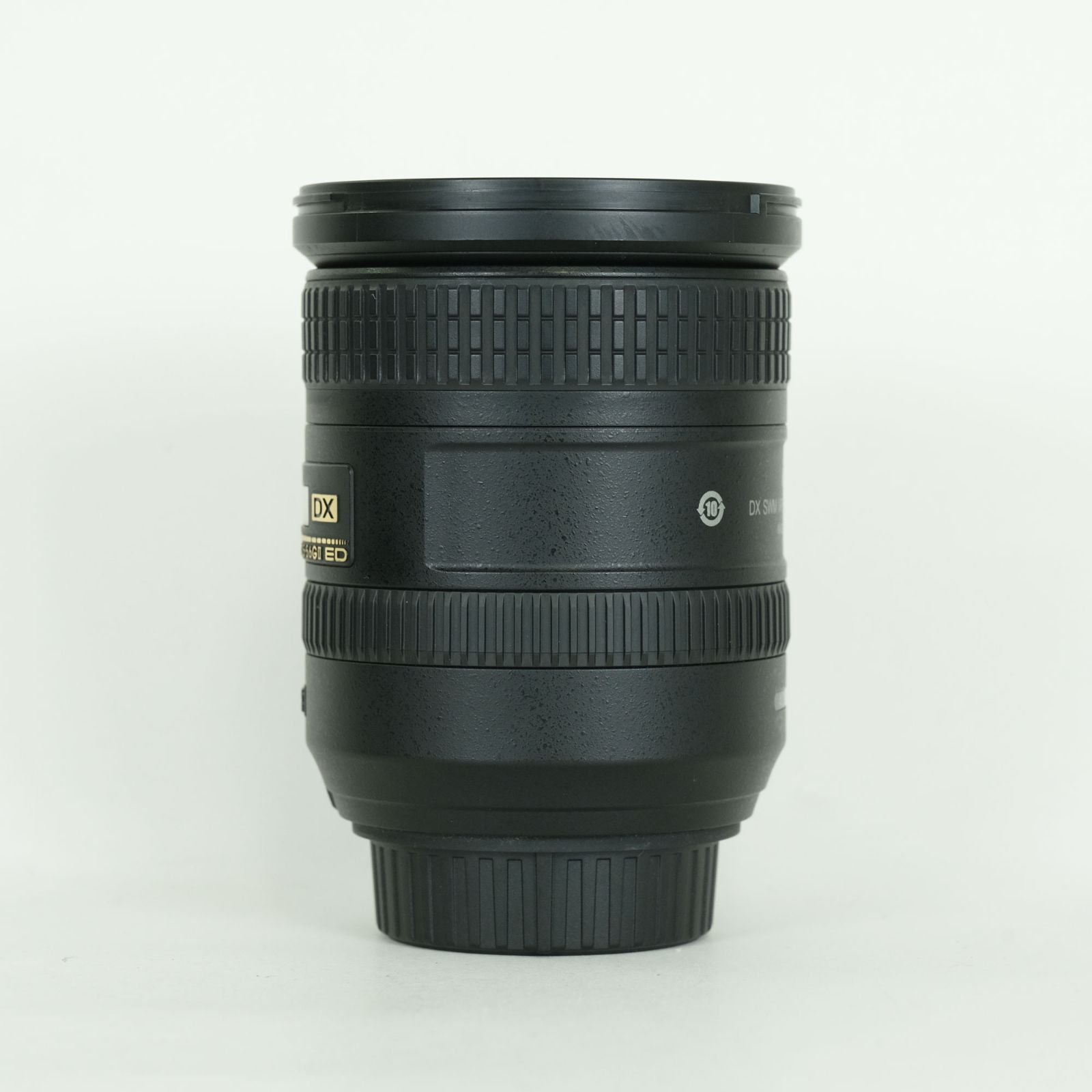 Nikon Lens (Zoom) Af-S Dx Nikkor 18-200Mm F3.5-5.6G Ed Vr Ii F