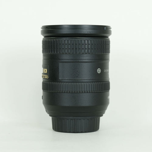 Nikon Lens (Zoom) Af-S Dx Nikkor 18-200Mm F3.5-5.6G Ed Vr Ii F
