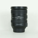 Nikon Lens (Zoom) Af-S Dx Nikkor 18-200Mm F3.5-5.6G Ed Vr Ii F