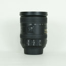 Nikon Lens (Zoom) Af-S Dx Nikkor 18-200Mm F3.5-5.6G Ed Vr Ii F