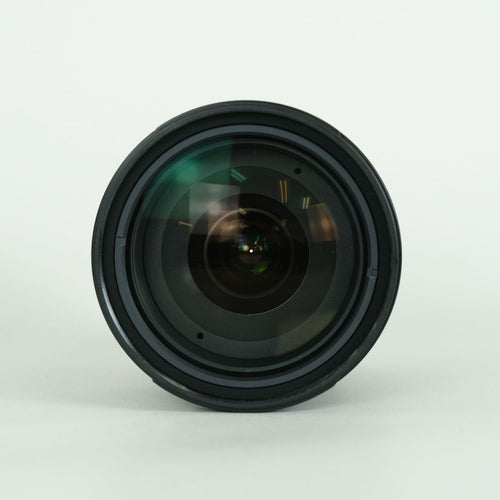 Nikon Lens (Zoom) Af-S Dx Nikkor 18-200Mm F3.5-5.6G Ed Vr Ii F