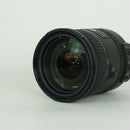 Nikon Lens (Zoom) Af-S Dx Nikkor 18-200Mm F3.5-5.6G Ed Vr Ii F