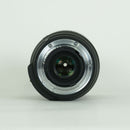 Nikon Lens (Zoom) Af-S Dx Nikkor 18-200Mm F3.5-5.6G Ed Vr Ii F