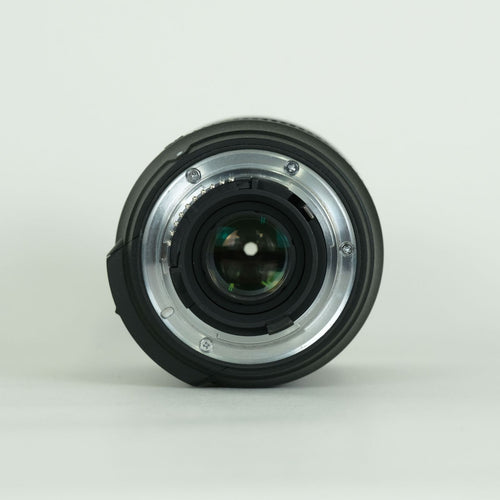 Nikon Lens (Zoom) Af-S Dx Nikkor 18-200Mm F3.5-5.6G Ed Vr Ii F