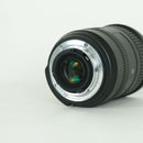 Nikon Lens (Zoom) Af-S Dx Nikkor 18-200Mm F3.5-5.6G Ed Vr Ii F