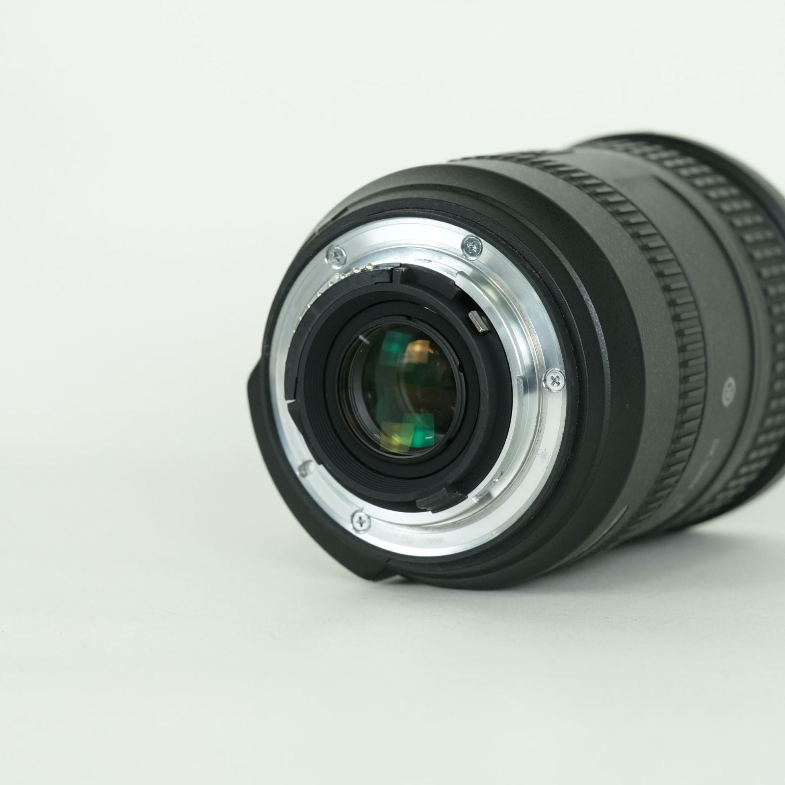 Nikon Lens (Zoom) Af-S Dx Nikkor 18-200Mm F3.5-5.6G Ed Vr Ii F