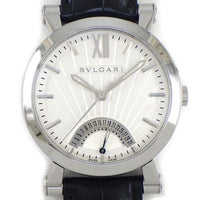 Bvlgari Watch (Digital) Sb42Sdr Ss