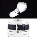 Bvlgari Watch (Digital) Sb42Sdr Ss