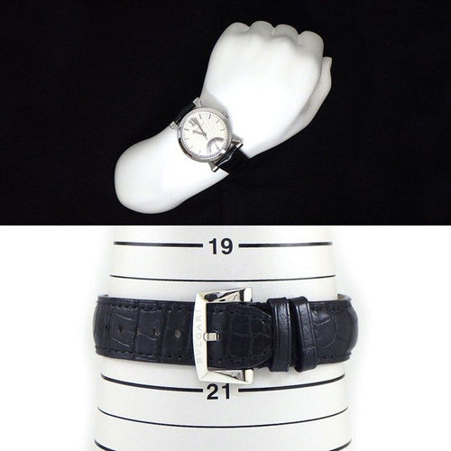Bvlgari Watch (Digital) Sb42Sdr Ss