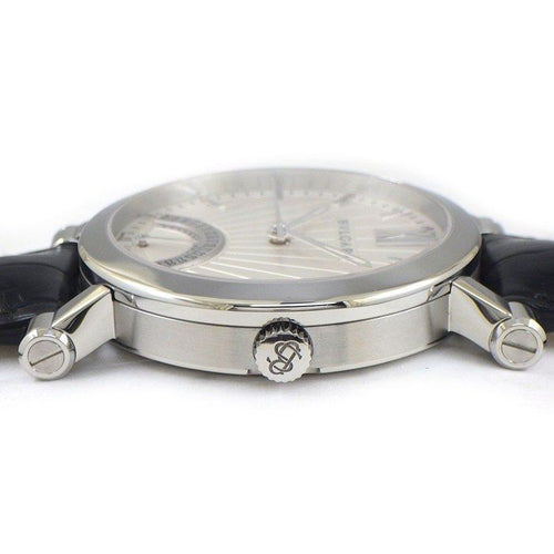 Bvlgari Watch (Digital) Sb42Sdr Ss