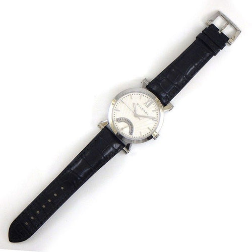 Bvlgari Watch (Digital) Sb42Sdr Ss